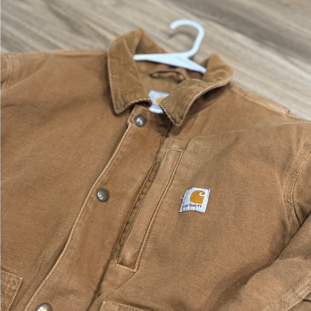 Men’s Carhartt Full Swing Jacket